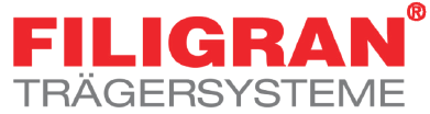 FILIGRAN Trägersysteme GmbH & Co. KG