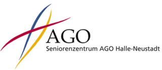 Firmenlogo von Seniorenzentrum AGO Halle-Neustadt