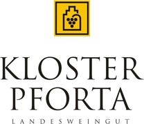 Firmenlogo von Landesweingut Kloster Pforta GmbH