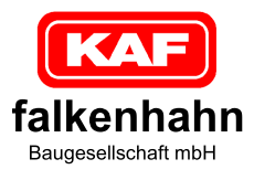 Falkenhahn Baugesellschaft mbH