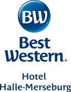 Firmenlogo von Best Western Hotel Halle-Merseburg