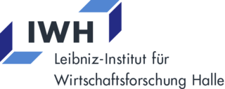 Firmenlogo von Leibniz-Institut für Wirtschaftsforschung Halle (IWH) 