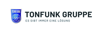 Firmenlogo von Tonfunk GmbH