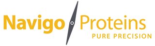 Firmenlogo von Navigo Proteins GmbH