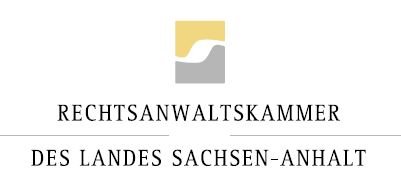 Mitglieder der Rechtsanwaltskammer des Landes Sachsen-Anhalt