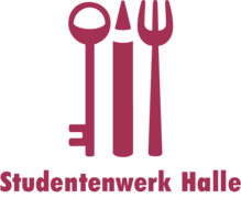 Firmenlogo von Studentenwerk Halle