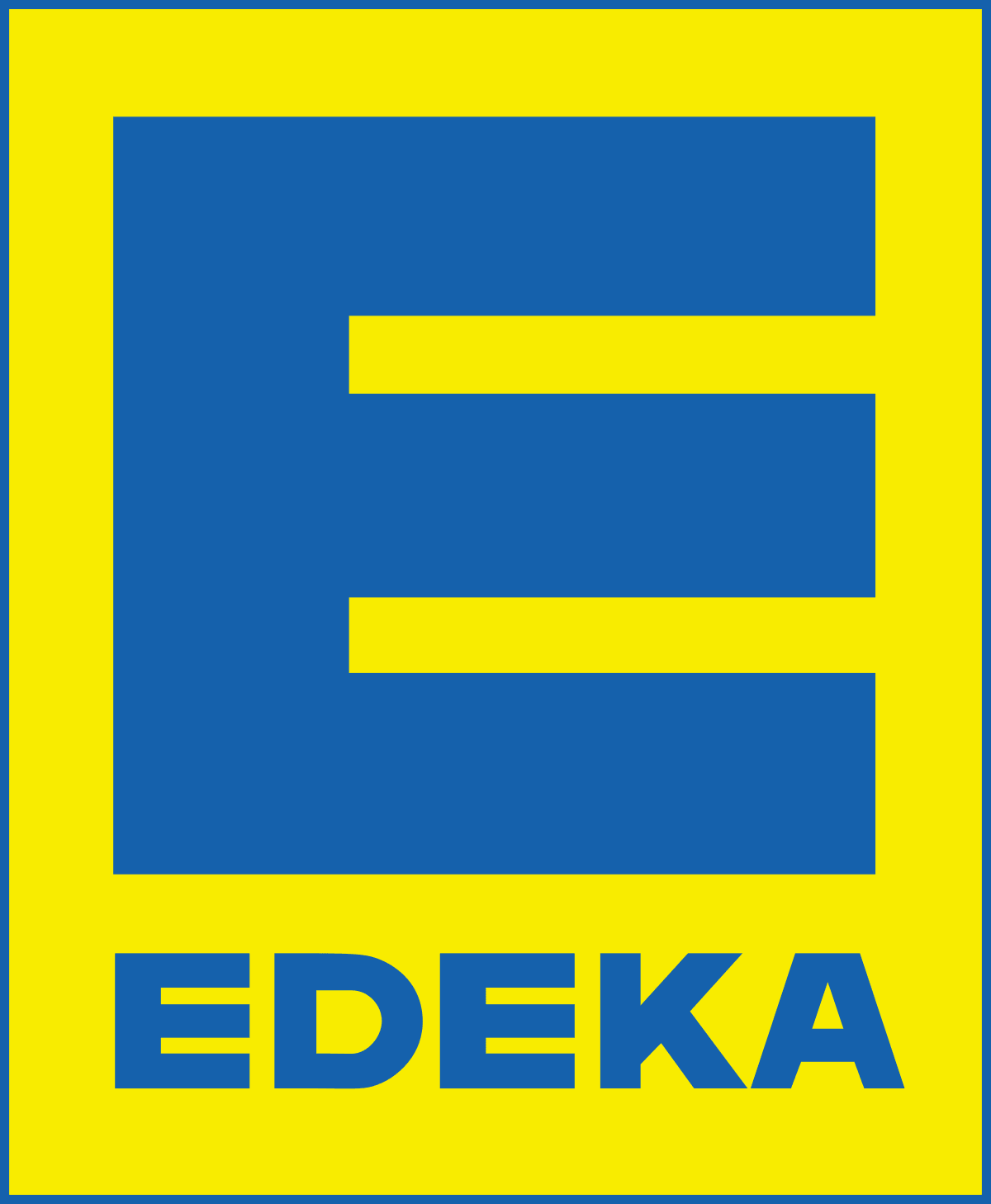 Edeka Hartmann 