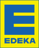 Logo logo edeka svg