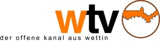 Firmenlogo von WTV - Der offene Kanal aus Wettin e.V.