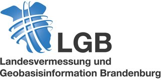 Firmenlogo von Landesvermessung und Geobasisinformation Brandenburg