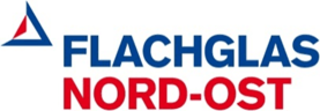 Firmenlogo von Flachglas Nord-Ost GmbH