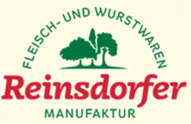 Firmenlogo von Reinsdorfer Fleisch- und Wurstwarenmanufaktur GmbH