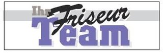 Firmenlogo von Ihr Friseur Team