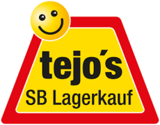 Firmenlogo von tejo´s SB Lagerkauf