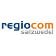 Firmenlogo von regiocom Salzwedel GmbH