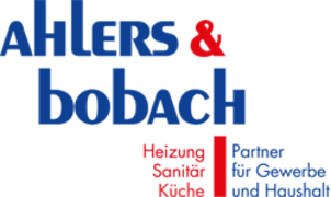 Firmenlogo von Ahlers & Bobach Handels GmbH