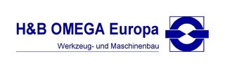 Firmenlogo von H&B OMEGA Europa GmbH