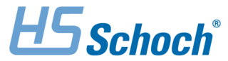 Firmenlogo von HS-Schoch GmbH
