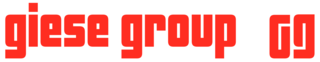 Firmenlogo von Giese Inbau GmbH