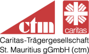 Firmenlogo von Caritas-Trägergesellschaft 