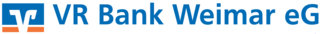 Firmenlogo von VR Bank Weimar eG