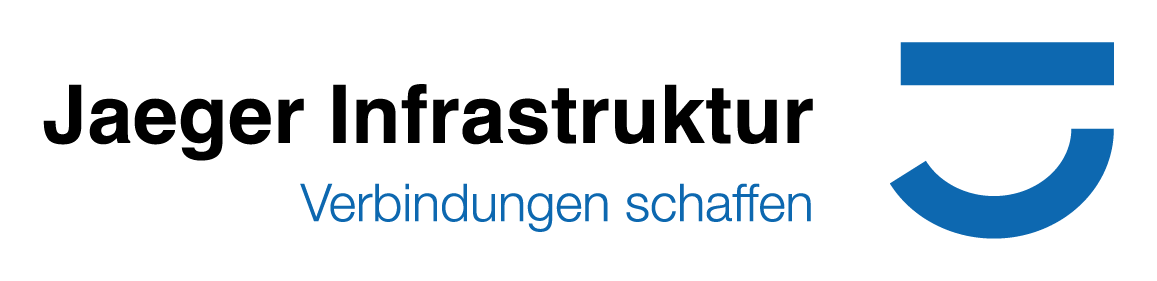 Logo Jaeger Infrastruktur