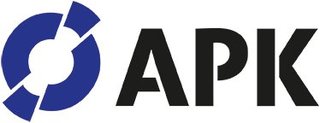 Firmenlogo von APK AG