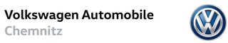 Firmenlogo von Volkswagen Automobile Chemnitz