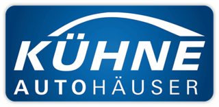Firmenlogo von Kühne Autohäuser