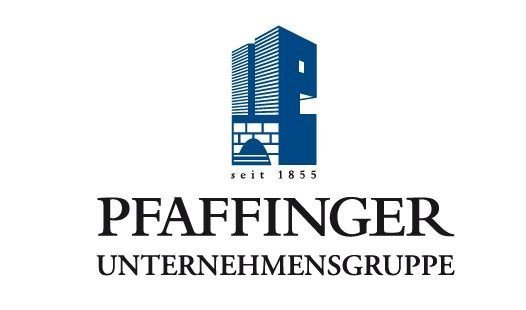 Josef Pfaffinger Leipzig Baugesellschaft mbH