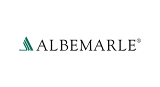 Firmenlogo von Albemarle Germany GmbH