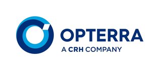 Firmenlogo von OPTERRA Zement GmbH 
