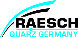 Firmenlogo von Raesch Quarz (Germany) GmbH