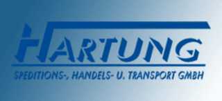 Firmenlogo von Spedition Hartung