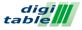 Firmenlogo von digi table GmbH
