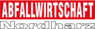 Firmenlogo von Abfallwirtschaft Nordharz GmbH