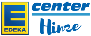 EDEKA Center Hinze e.K.