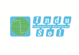 Firmenlogo von Indu-Sol GmbH