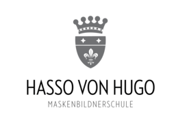 Firmenlogo von Maskenbildnerschule Hasso von Hugo GmbH