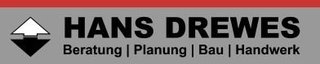 Firmenlogo von Hans Drewes Baugesellschaft mbH u. Co Hoch- u. Tiefbau, Baustoffhandel KG in Tülau