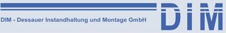 Firmenlogo von DIM – Dessauer Instandhaltung und Montage GmbH