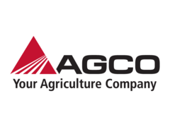 Firmenlogo von AGCO Hohenmölsen GmbH