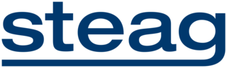 Firmenlogo von STEAG GmbH