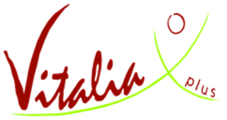 Firmenlogo von Vitalia plus Fitness und Gesundheitszentrum