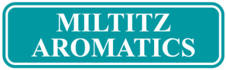 Firmenlogo von Miltitz Aromatics GmbH