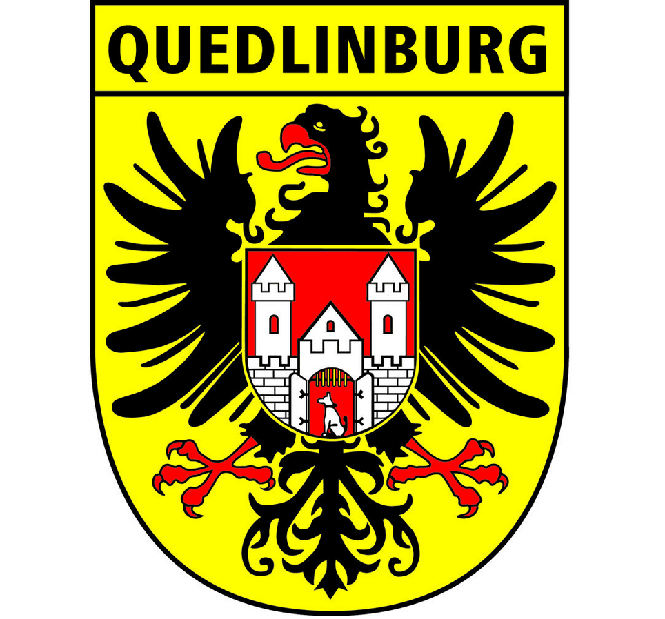 Welterbestadt Quedlinburg