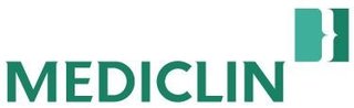 Firmenlogo von MediClin 