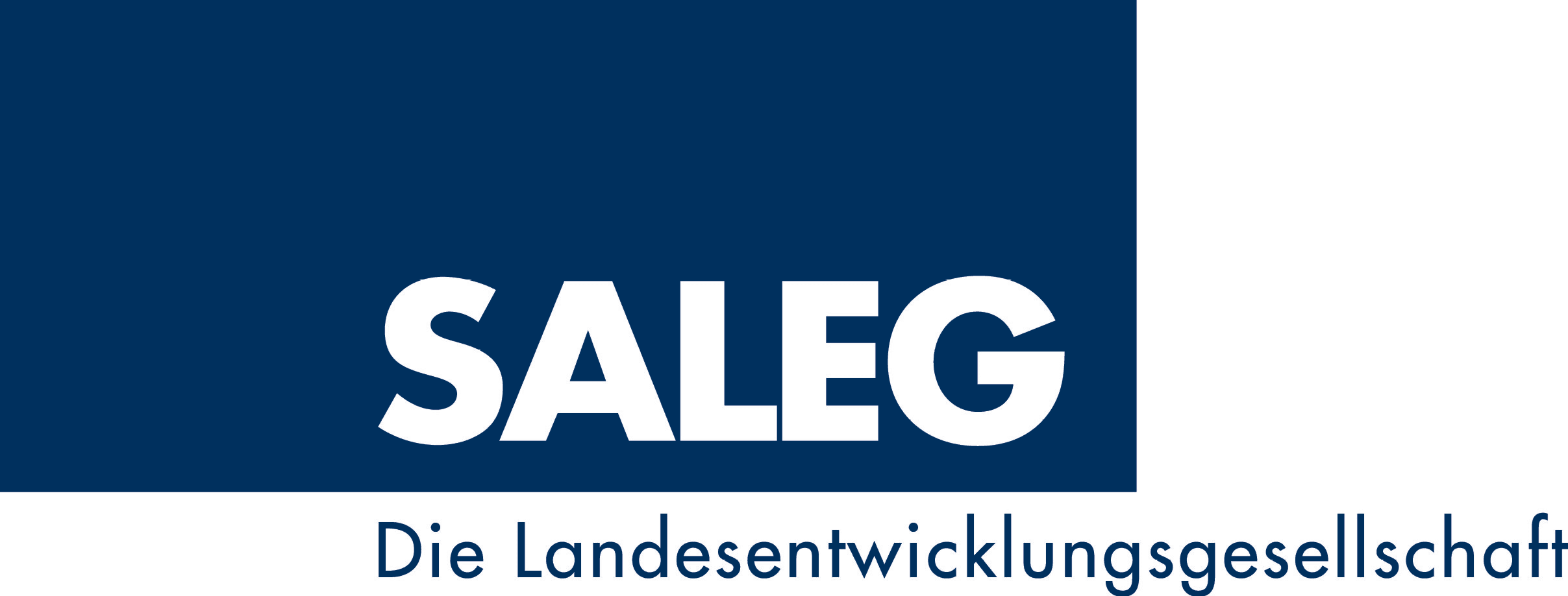 SALEG Sachsen-Anhaltinische Landesentwicklungsgesellschaft mbH