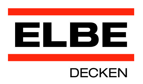 ELBE delcon GmbH – ELBE Decken