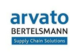 Firmenlogo von Arvato Supply Chain Solutions